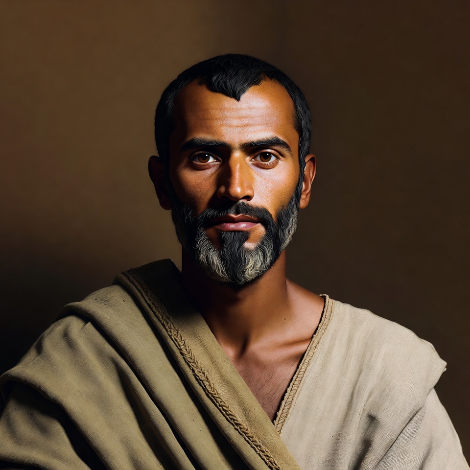 Agur, filho de Jaque
