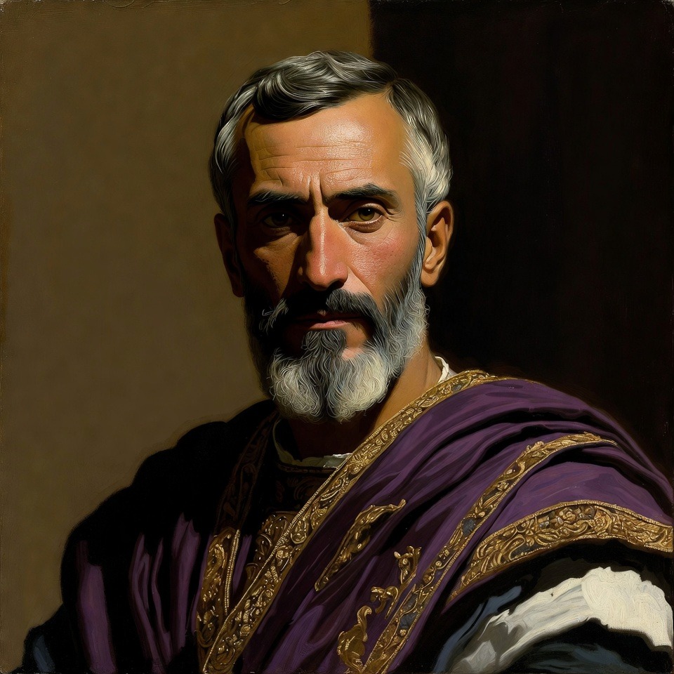 Daniel