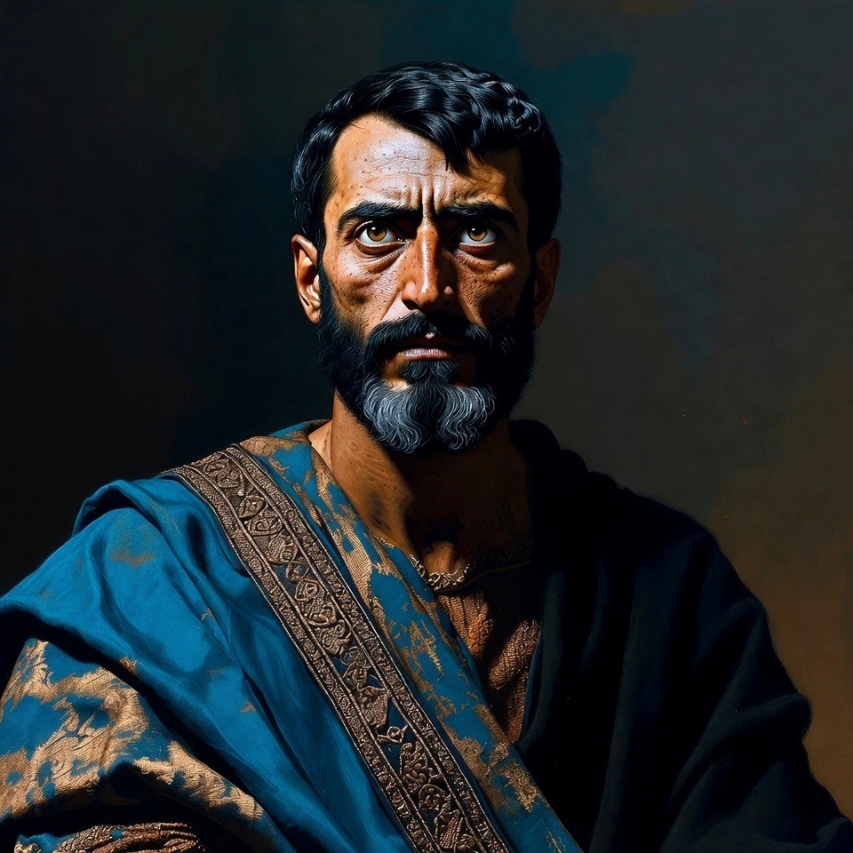 Ezequiel