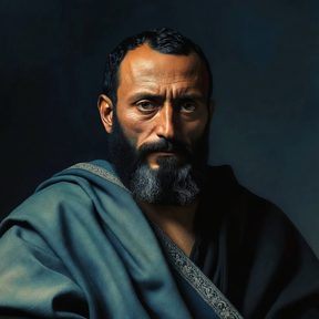 Zechariah