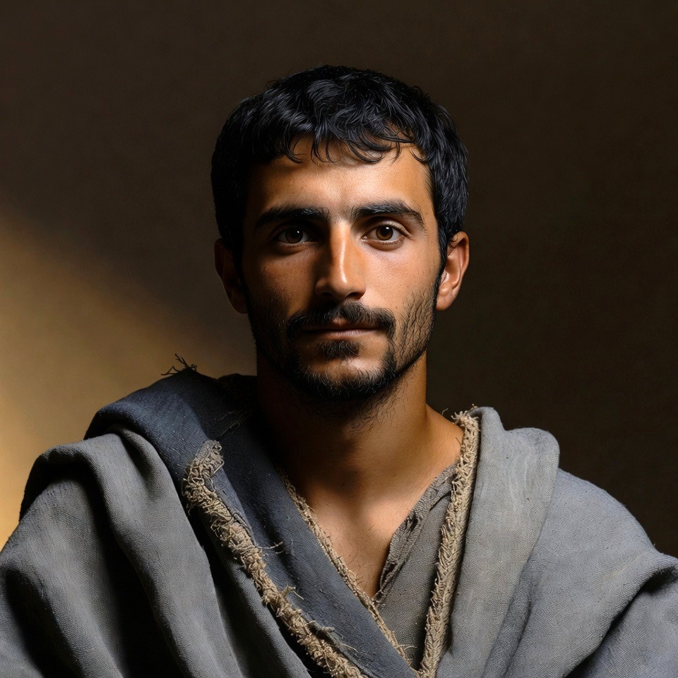 João Marcos