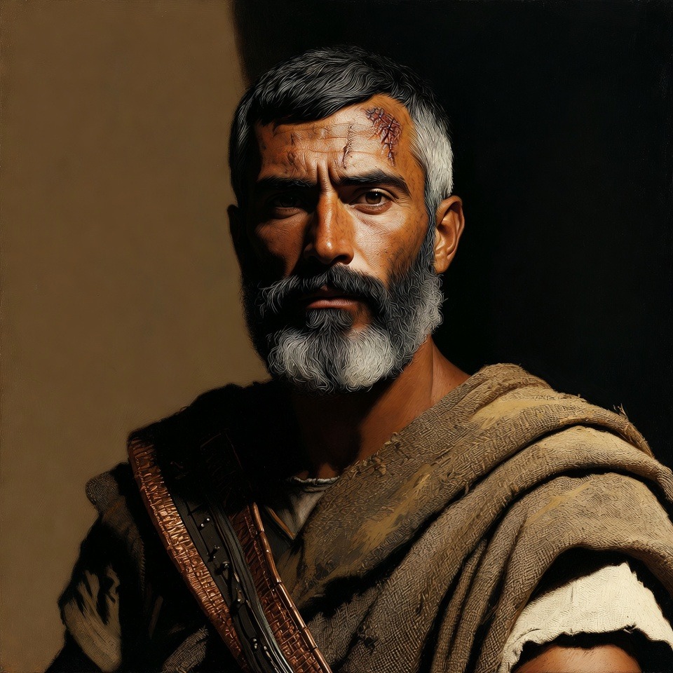 Josué