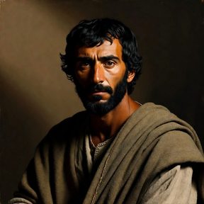 Jude, the Lord's brother