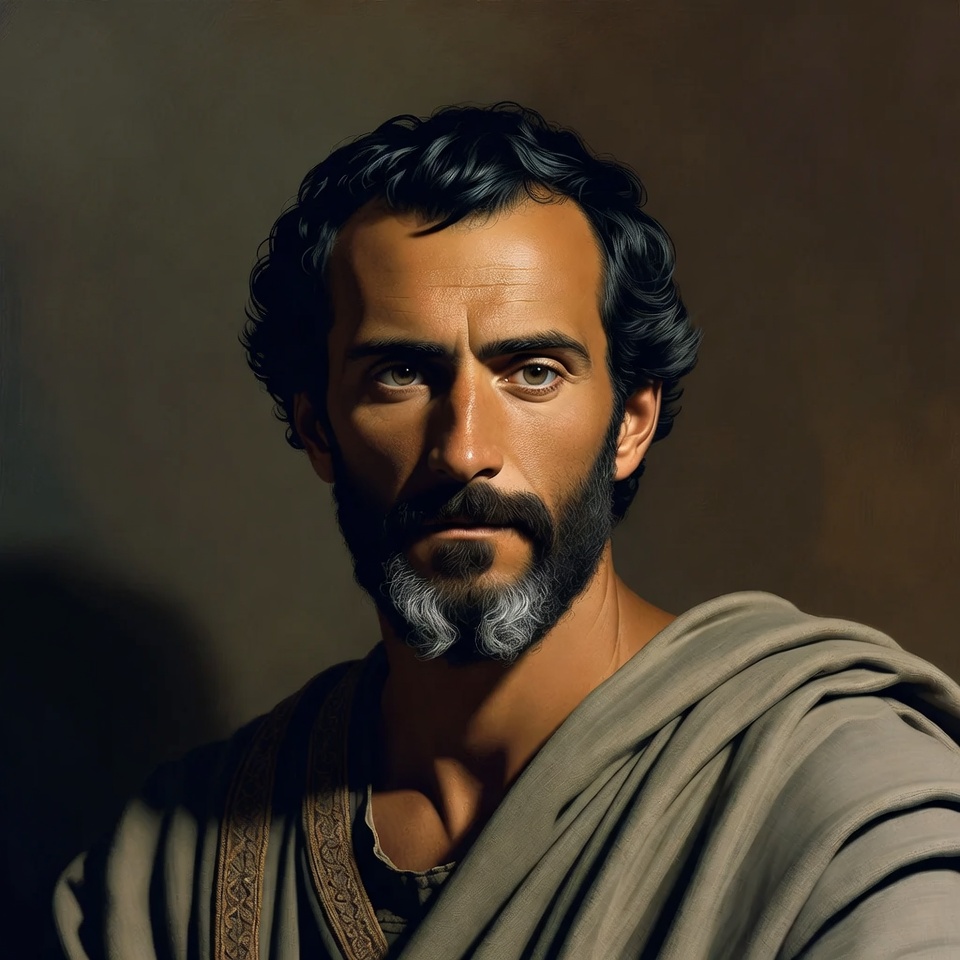 Mateus (Levi)