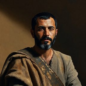 Nehemiah