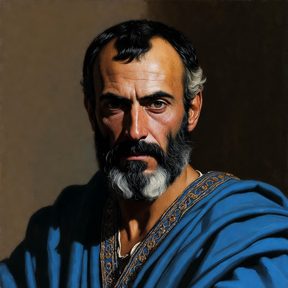 Paul (Saul of Tarsus)