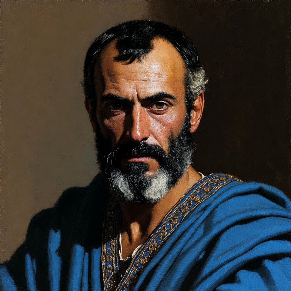 Paulo (Saulo de Tarso)