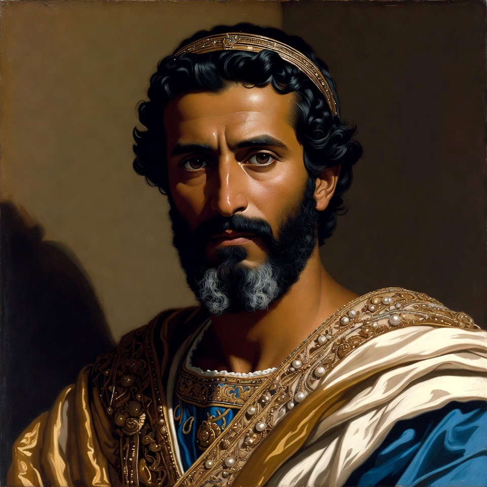 Salomão