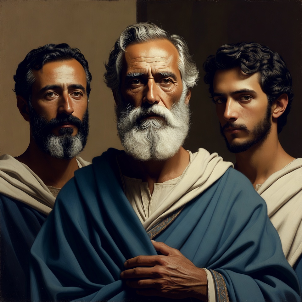 Filhos de Coré