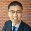 Alistair Huong
