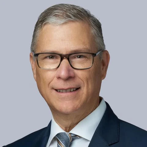Rick McEdward